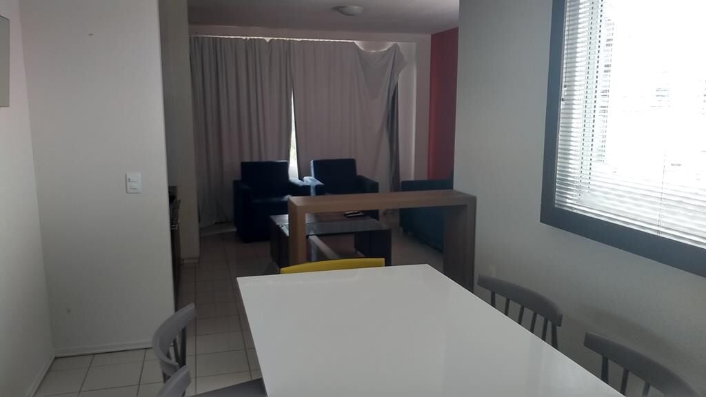 Imagem Apartamento com 3 Quartos à Venda, 113 m²em Tirol - Natal