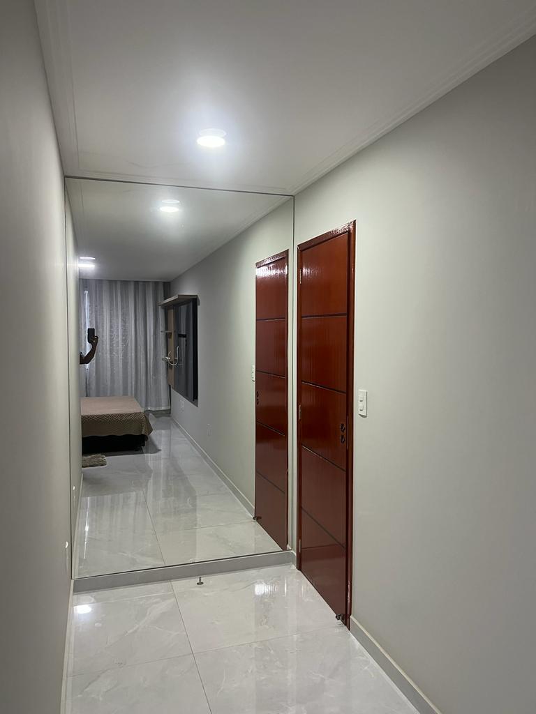 Foto do imóvel: Casa de Condomínio com 3 Quartos à Venda, 150 m² em Campo Grande - Rio de Janeiro