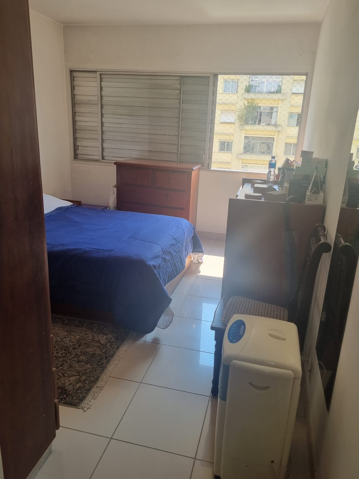 Imagem Apartamento com 4 Quartos à Venda, 127 m²em Cerqueira César - São Paulo