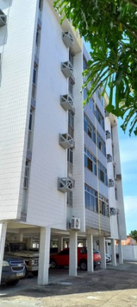 Imagem Apartamento com 4 Quartos à Venda, 120 m² em Varjota - Fortaleza