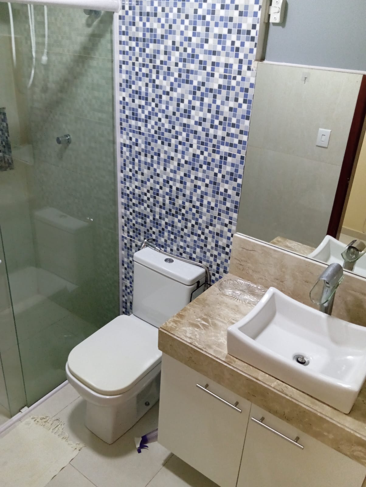 Imagem Casa de Condomínio com 3 Quartos para Alugar, 200 m²em Parque das Nações - Parnamirim
