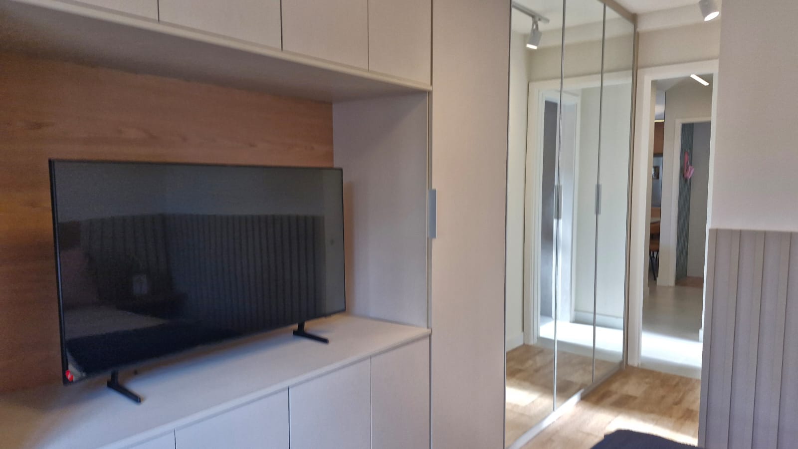 Foto do imóvel: Apartamento com 3 Quartos à Venda, 85 m² em Vila Mafra - São Paulo