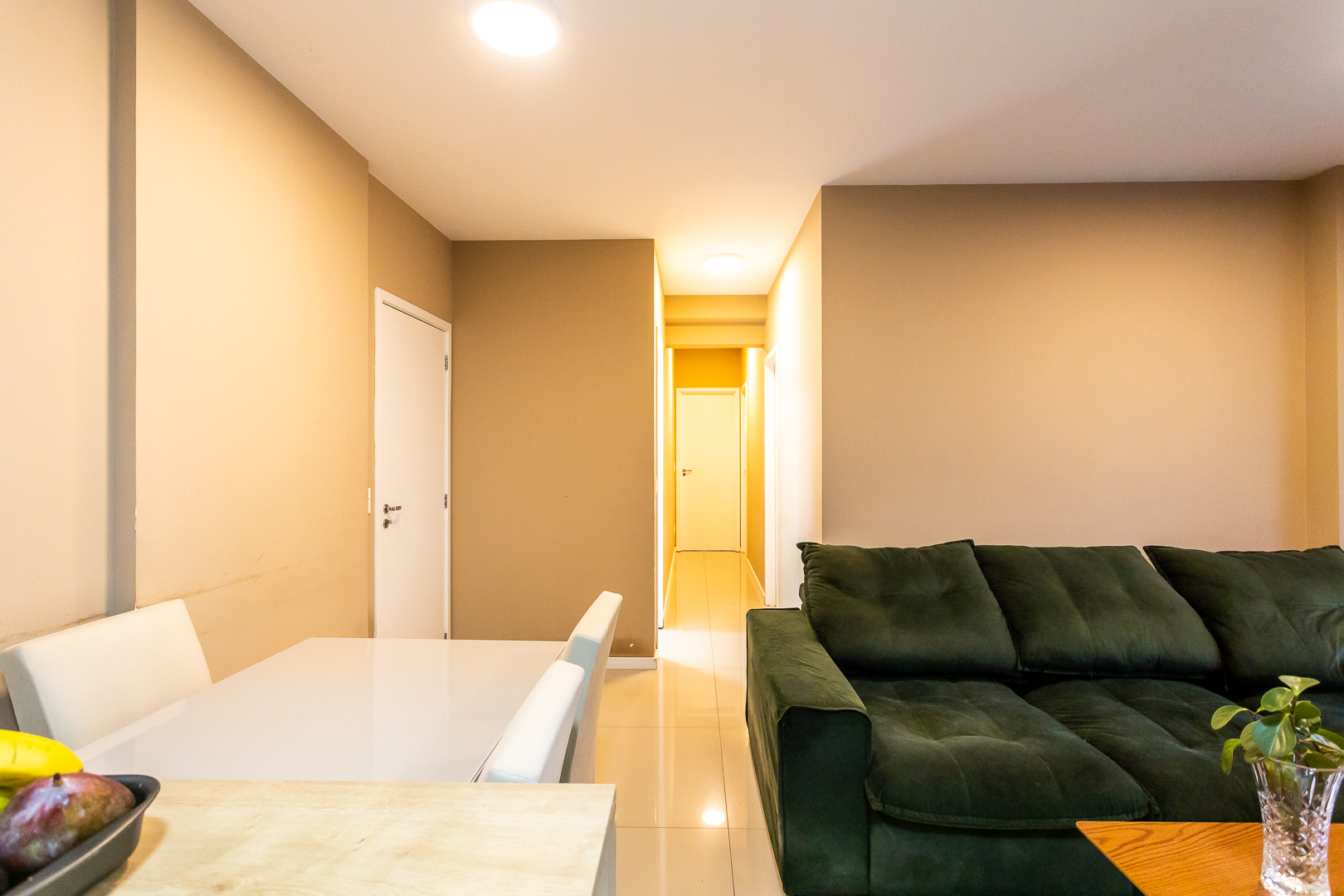 Foto do imóvel: Apartamento com 3 Quartos à Venda, 83.760 m² em Centro Comercial Jubran - Barueri