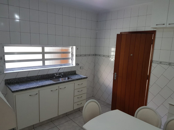 Imagem Sobrado com 3 Quartos para Alugar, 160 m² em Santana - São Paulo