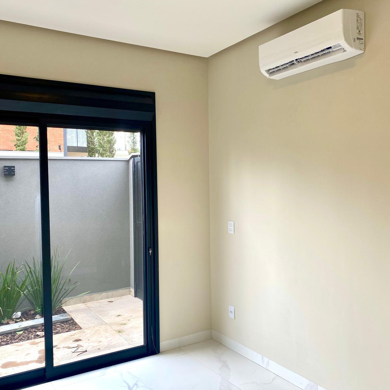 Foto do imóvel: Casa de Condomínio com 4 Quartos à Venda, 400 m² em Quinta do Golfe Jardins - São José do Rio Preto