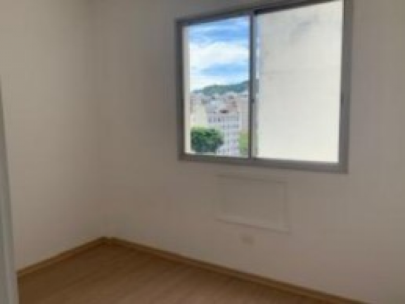 Imagem Apartamento com 2 Quartos à Venda, 112 m² em Grajaú - Rio de Janeiro