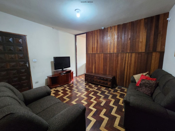 Casa com 3 Quartos à Venda, 336 m² em Vila Zat - São Paulo