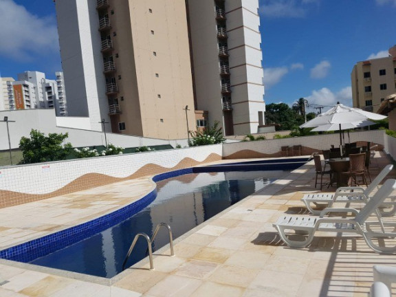 Imagem Apartamento com 2 Quartos à Venda, 58 m²em Parque Iracema - Fortaleza