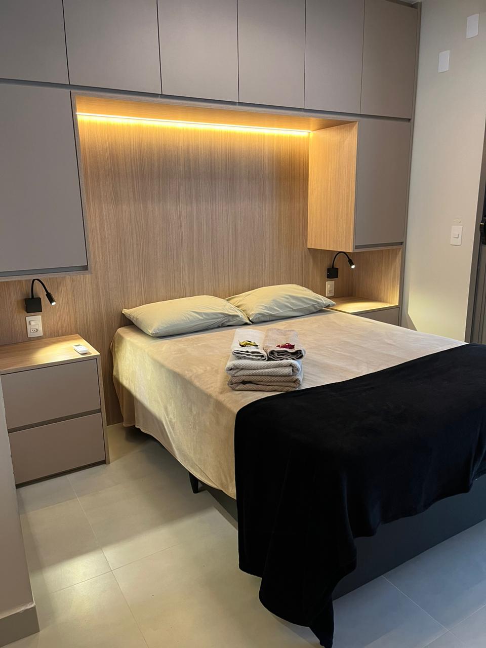 Foto do imóvel: Apartamento com 1 Quarto à Venda ou Locação, 44 m²em Paraíso - São Paulo