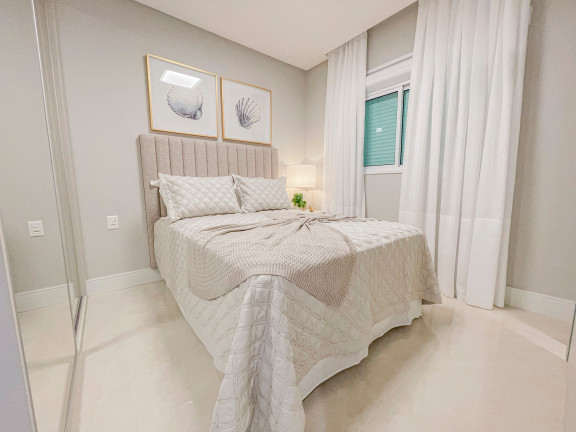 Imagem Apartamento com 4 Quartos à Venda, 166 m² em Meia Praia - Itapema