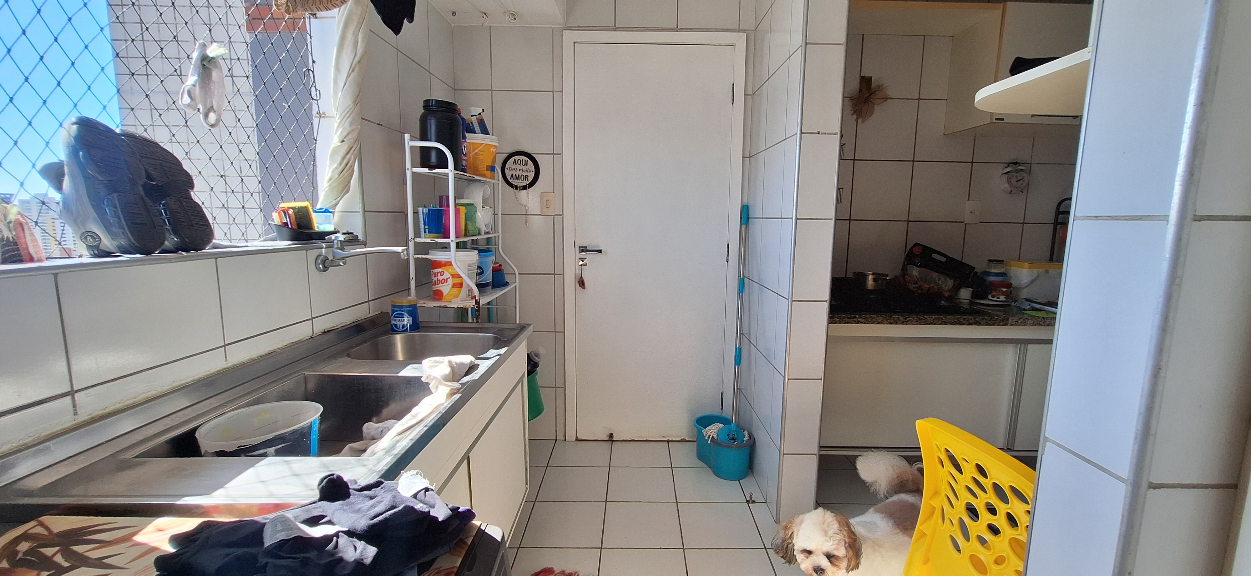Foto do imóvel: Apartamento com 3 Quartos à Venda, 115 m² em Aldeota - Fortaleza