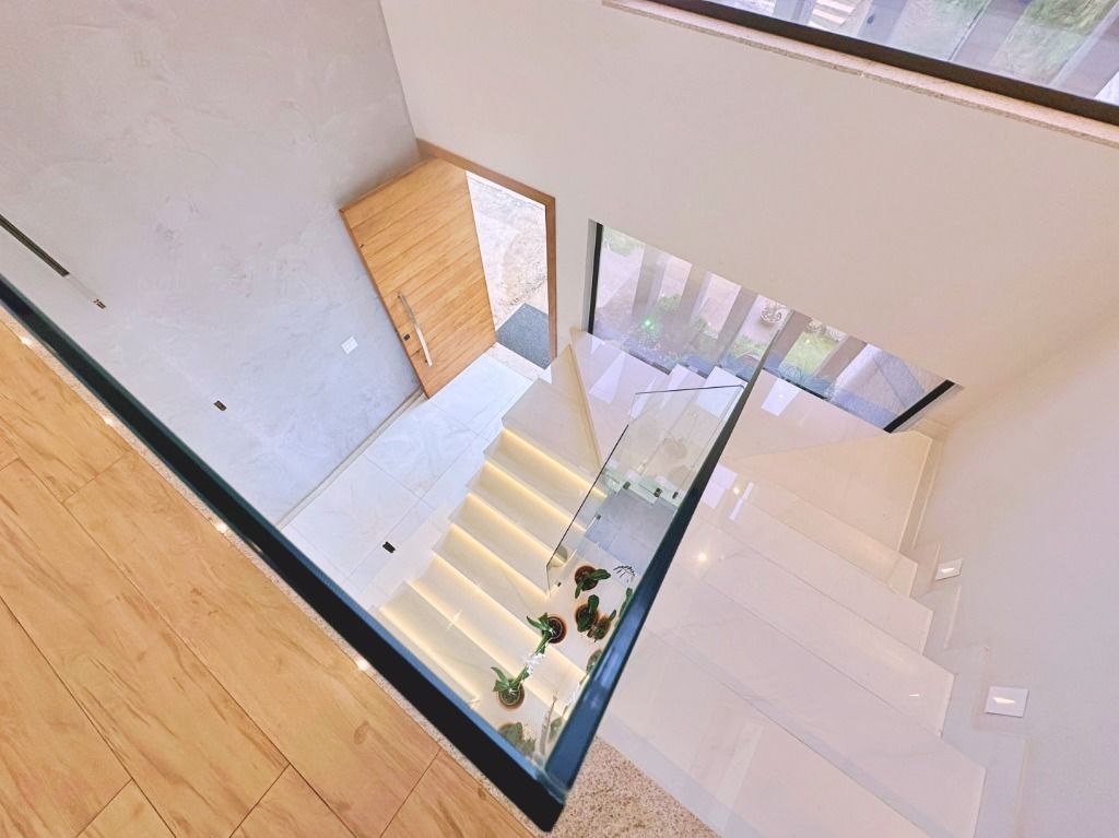 Foto do imóvel: Casa de Condomínio com 4 Quartos à Venda, 287 m² em Residencial Park I - Vespasiano