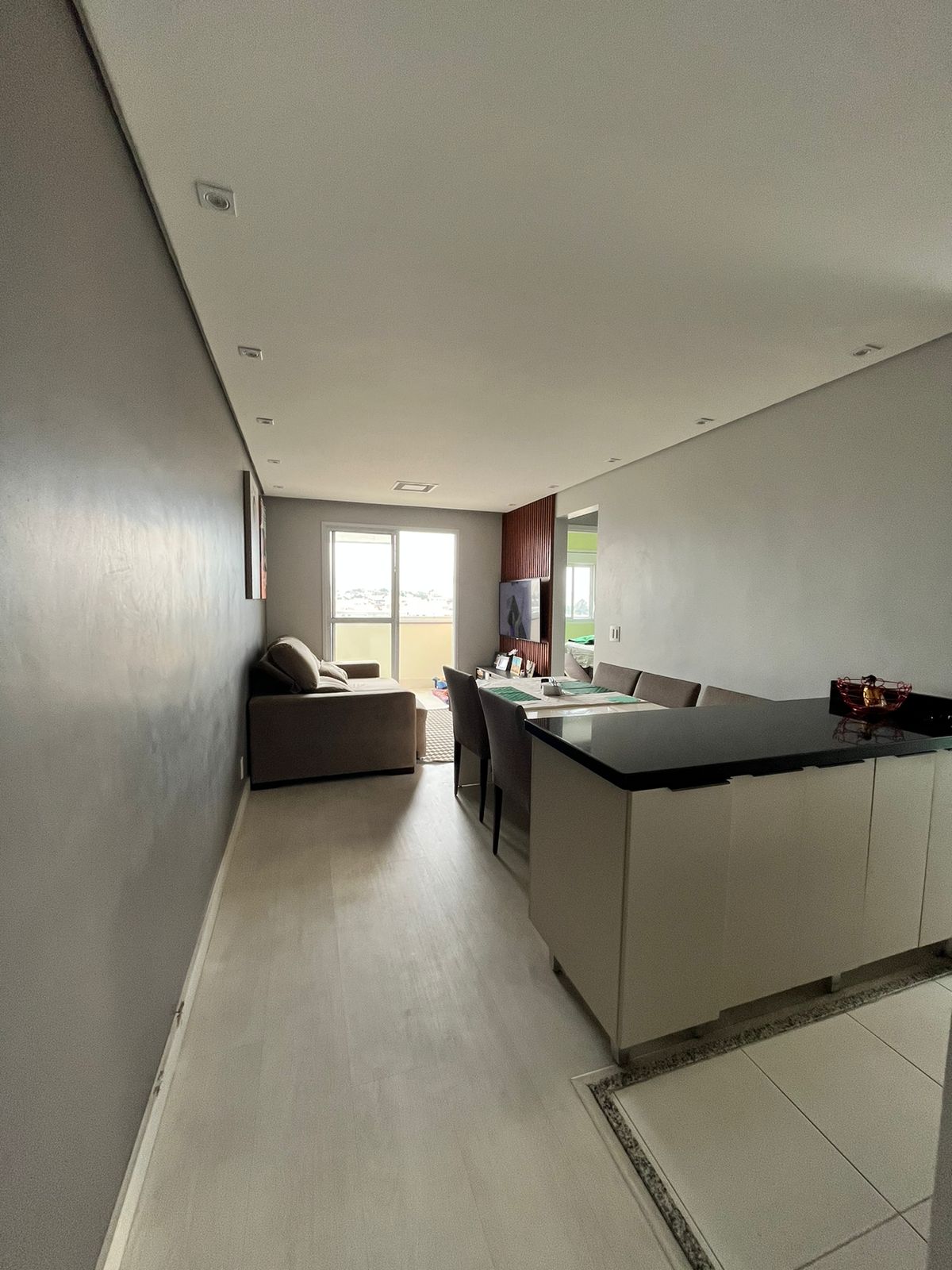 Apartamento com 2 Quartos à Venda, 53 m²em Baeta Neves - São Bernardo do Campo