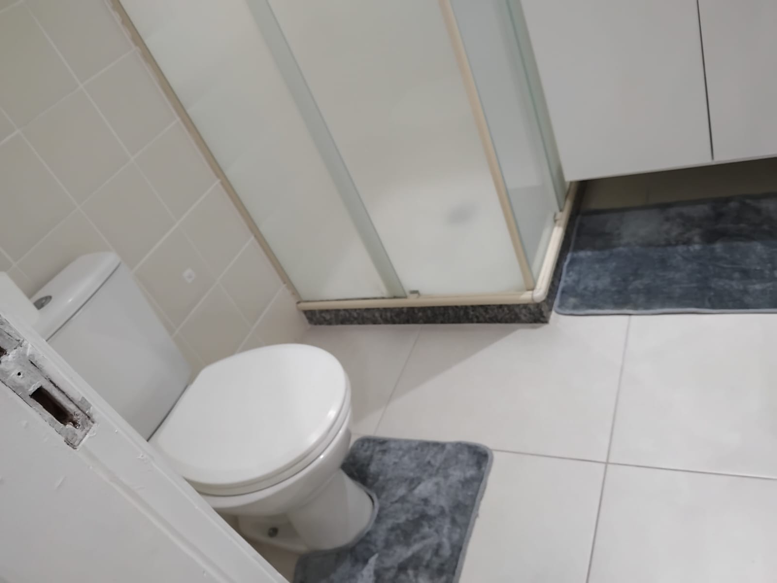 Foto do imóvel: Apartamento com 3 Quartos para Alugar, 100 m² em Barra Olímpica - Rio de Janeiro