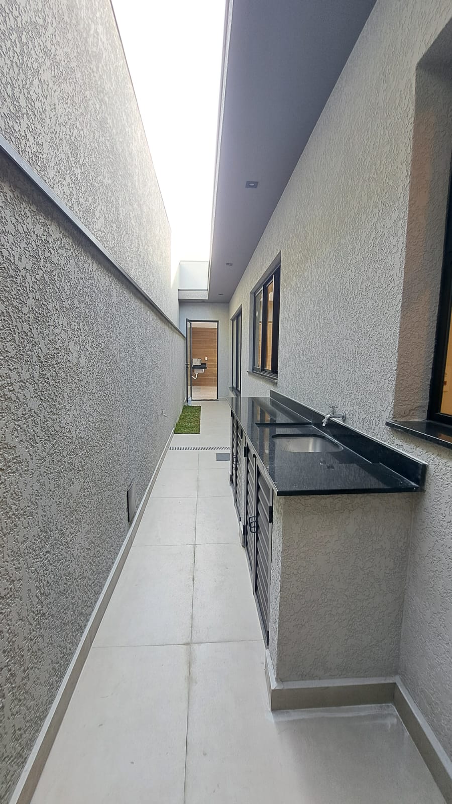 Foto do imóvel: Casa com 3 Quartos à Venda, 220 m² em Jardim Residencial Giverny - Sorocaba