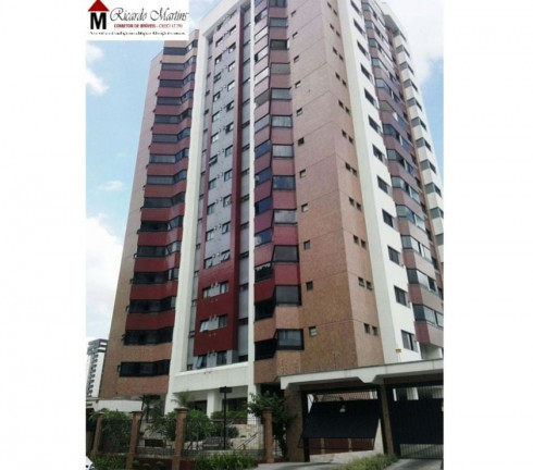 Imagem Apartamento com 3 Quartos à Venda, 159 m² em Centro - Criciúma