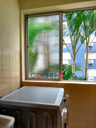 Imagem Apartamento com 3 Quartos à Venda, 66 m² em Centro - Criciúma