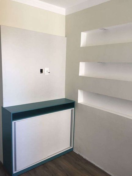 Imagem Apartamento com 2 Quartos à Venda, 61 m² em Jardim América - São José Dos Campos