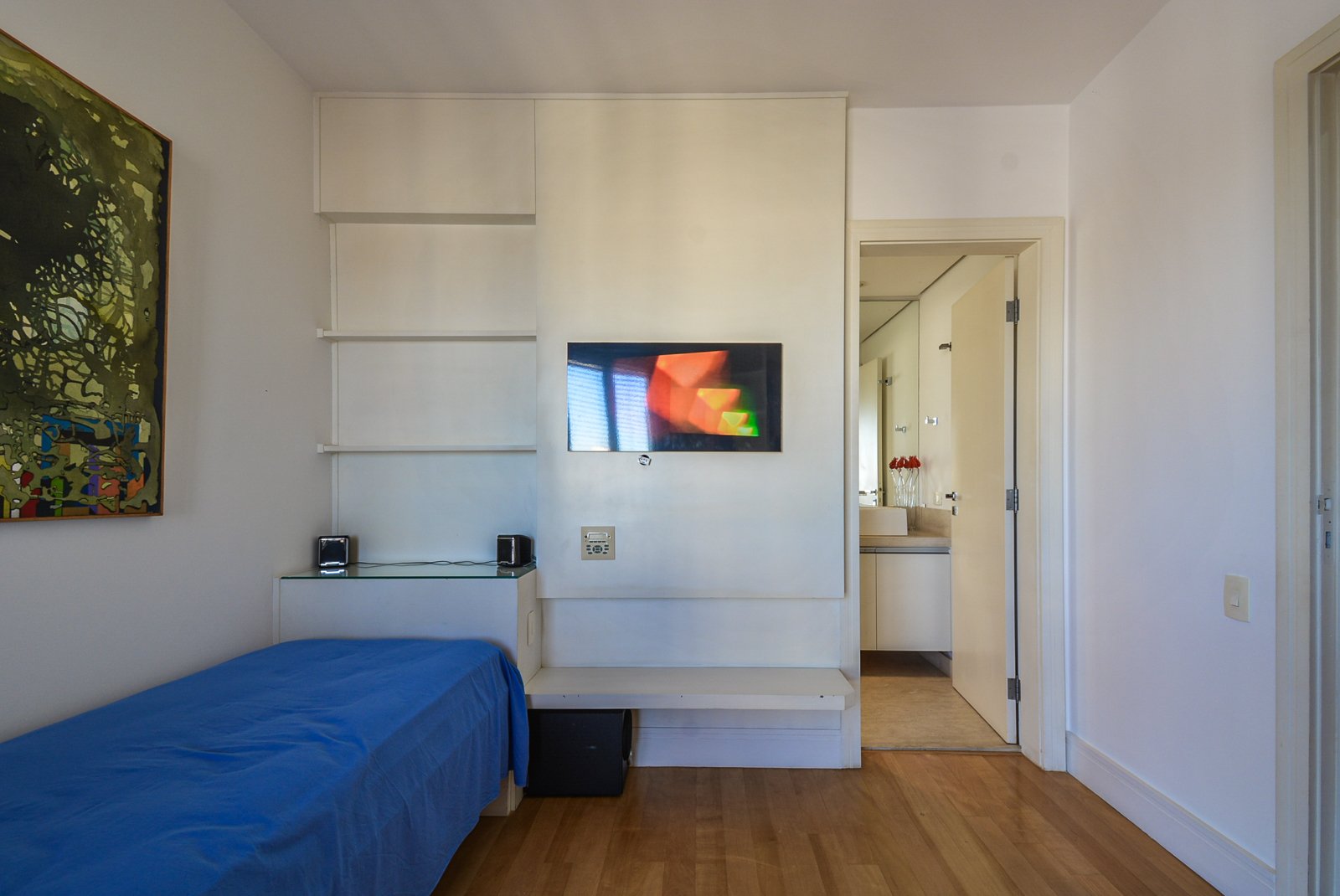 Imagem Apartamento com 3 Quartos à Venda, 224 m²em Jardim Paulista - São Paulo