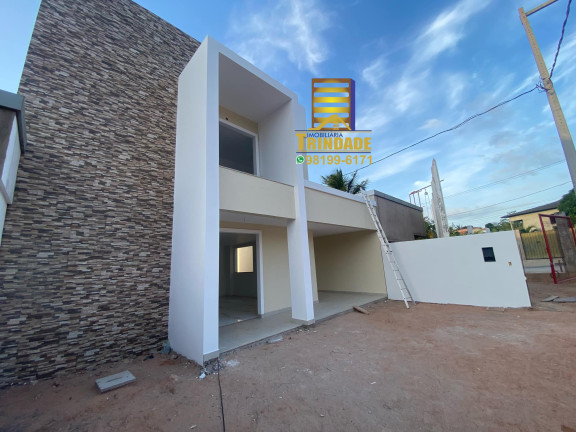 Imagem Casa de Condomínio à Venda, 200 m² em Olho D'Água - São Luís