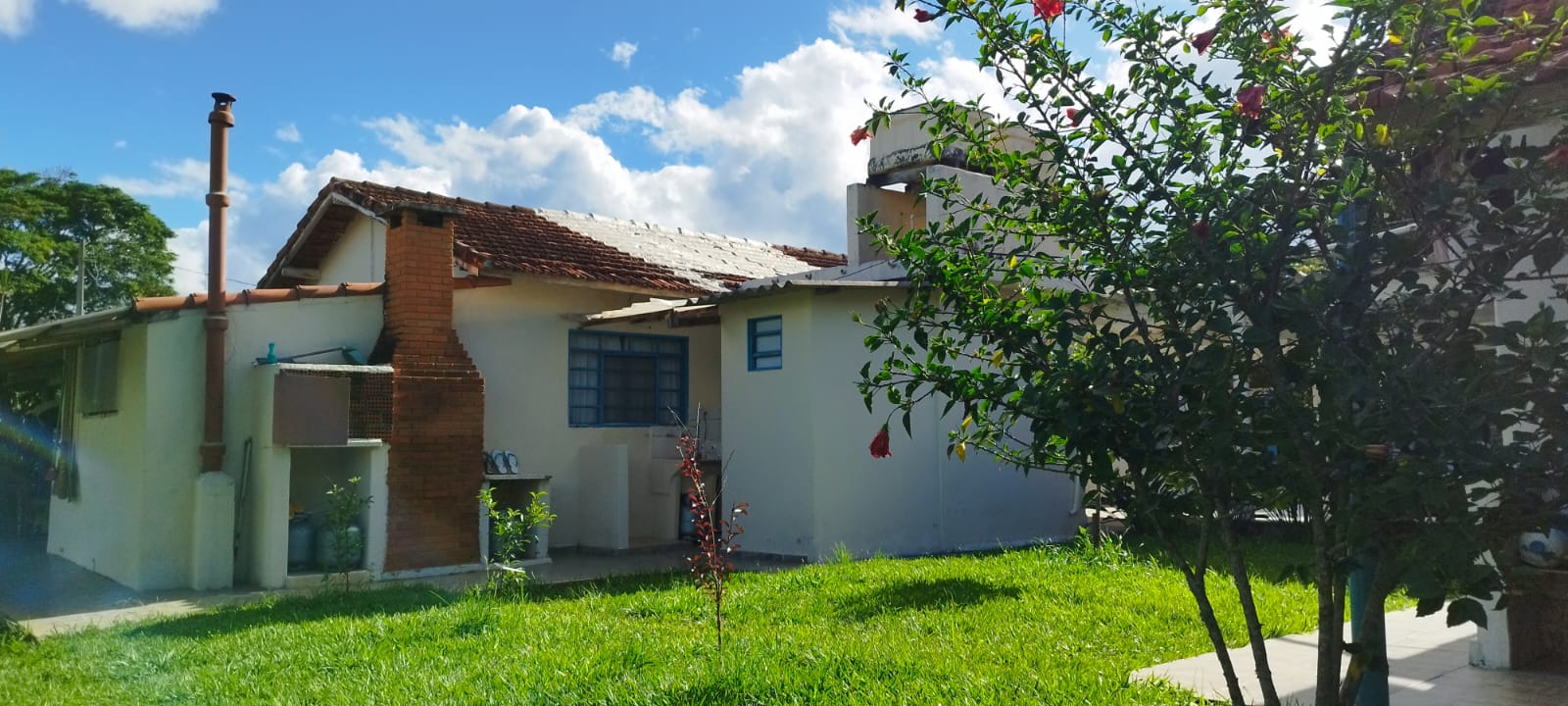 Foto do imóvel: Chácara com 4 Quartos à Venda, 440 m² em  - Sarapuí