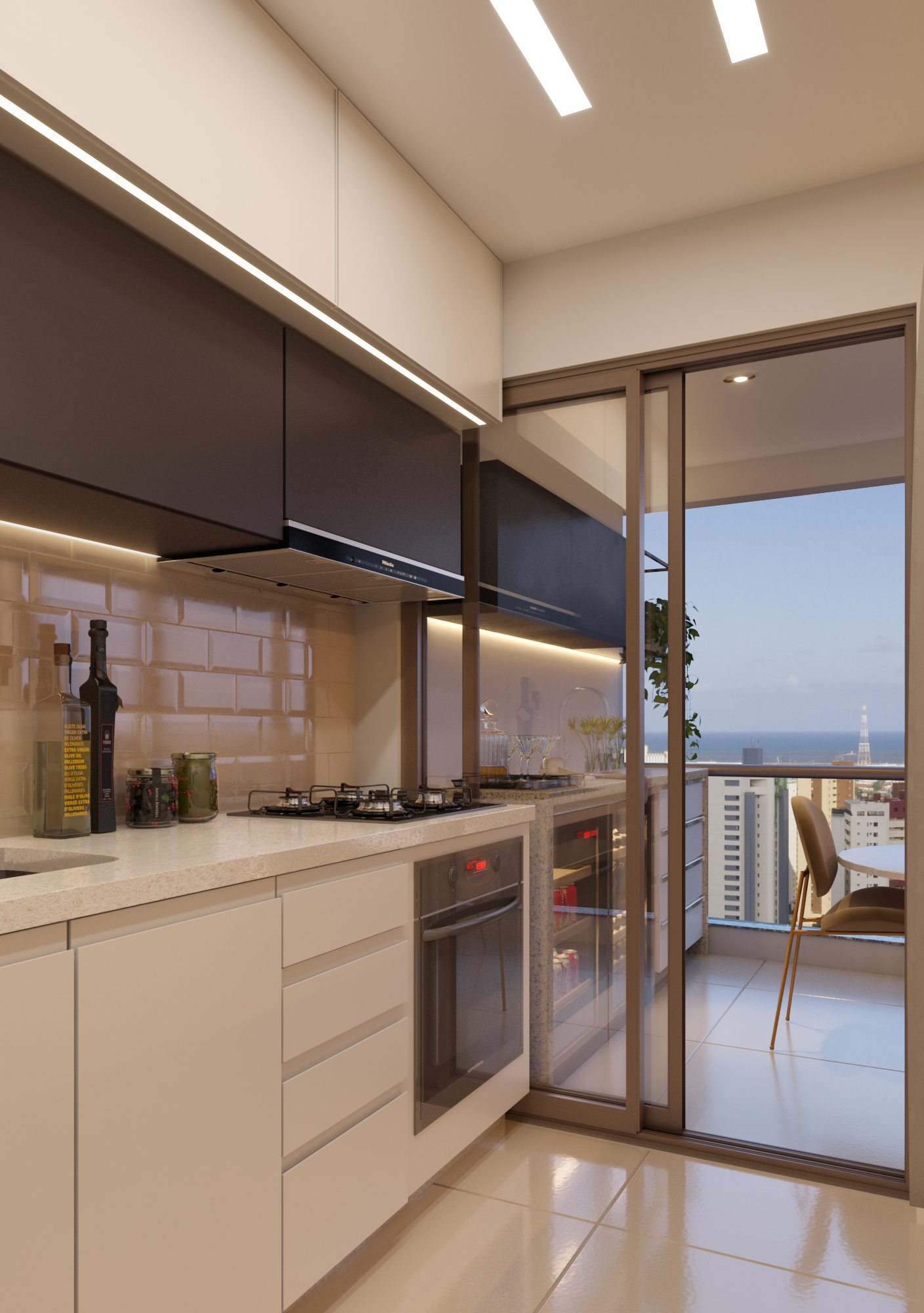 Imagem Apartamento com 2 Quartos à Venda, 53 m²em Graças - Recife