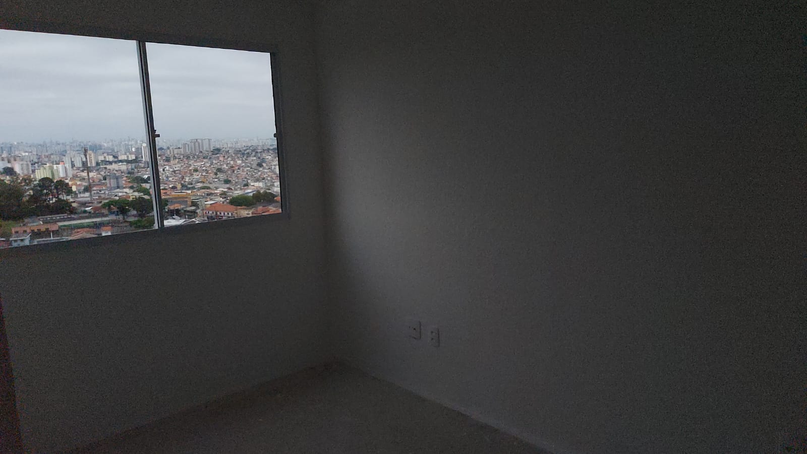 Imagem Apartamento com 2 Quartos à Venda, 43 m²em Vila Santos - São Paulo