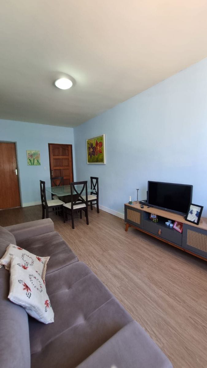 Imagem Apartamento com 2 Quartos à Venda, 77 m²em Ondina - Salvador