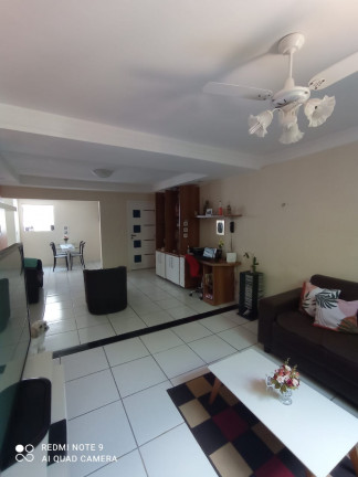 Imagem Apartamento com 3 Quartos à Venda, 95 m² em Candelária - Natal