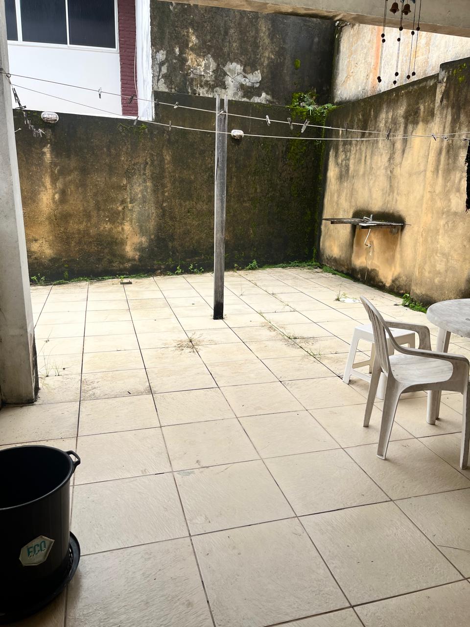 Foto do imóvel: Casa com 2 Quartos para Alugar, 130 m² em Brotas - Salvador