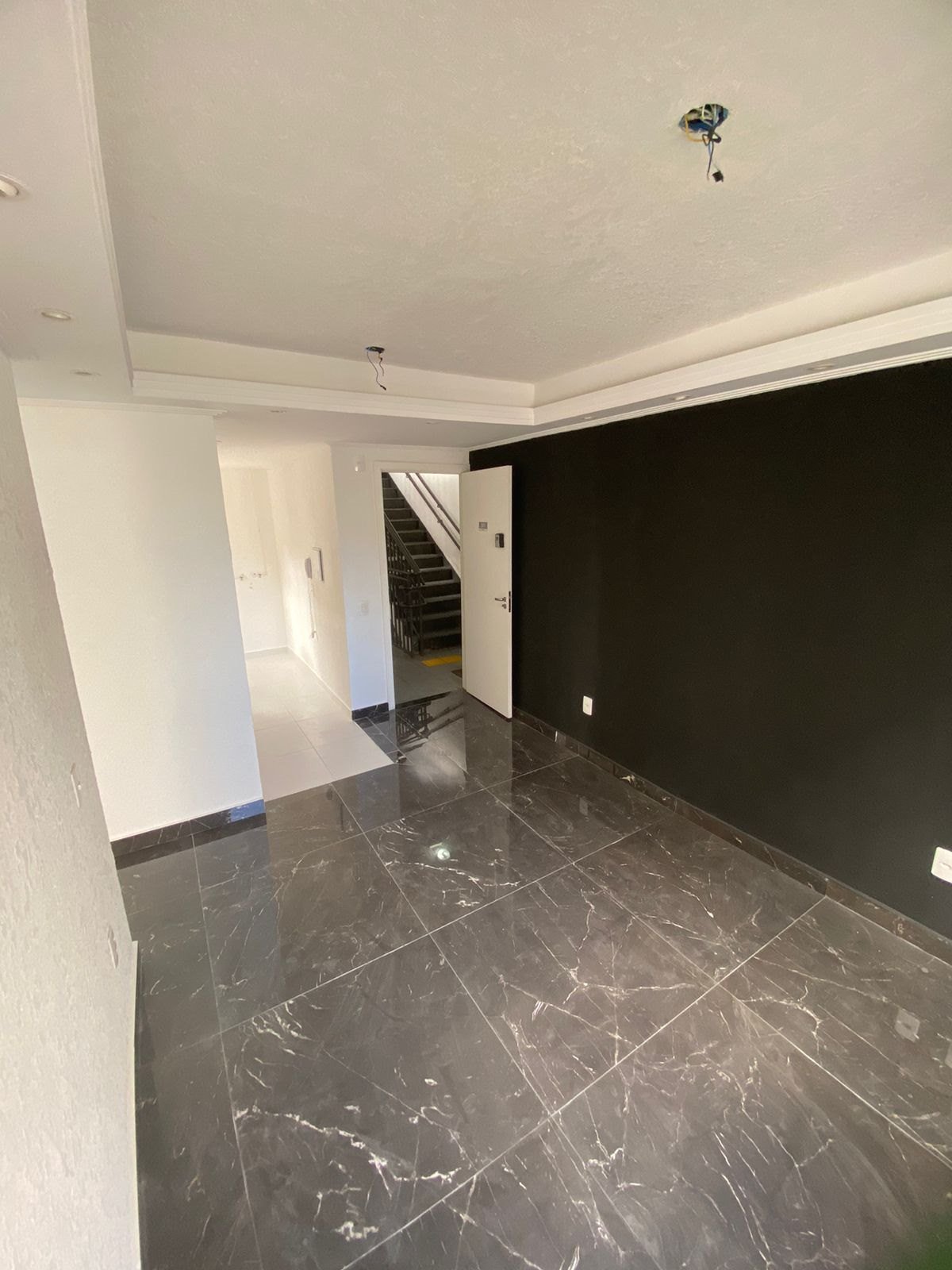 Foto do imóvel: Apartamento com 2 Quartos à Venda, 45 m² em Bangu - Rio de Janeiro