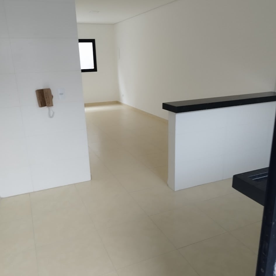 Imagem Casa de Condomínio com 2 Quartos à Venda, 85 m²em Vila Anhanguera - Mongaguá