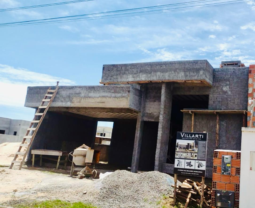 Imagem Casa com 3 Quartos à Venda, 131 m²em Bosque das Figueiras - Passo de Torres