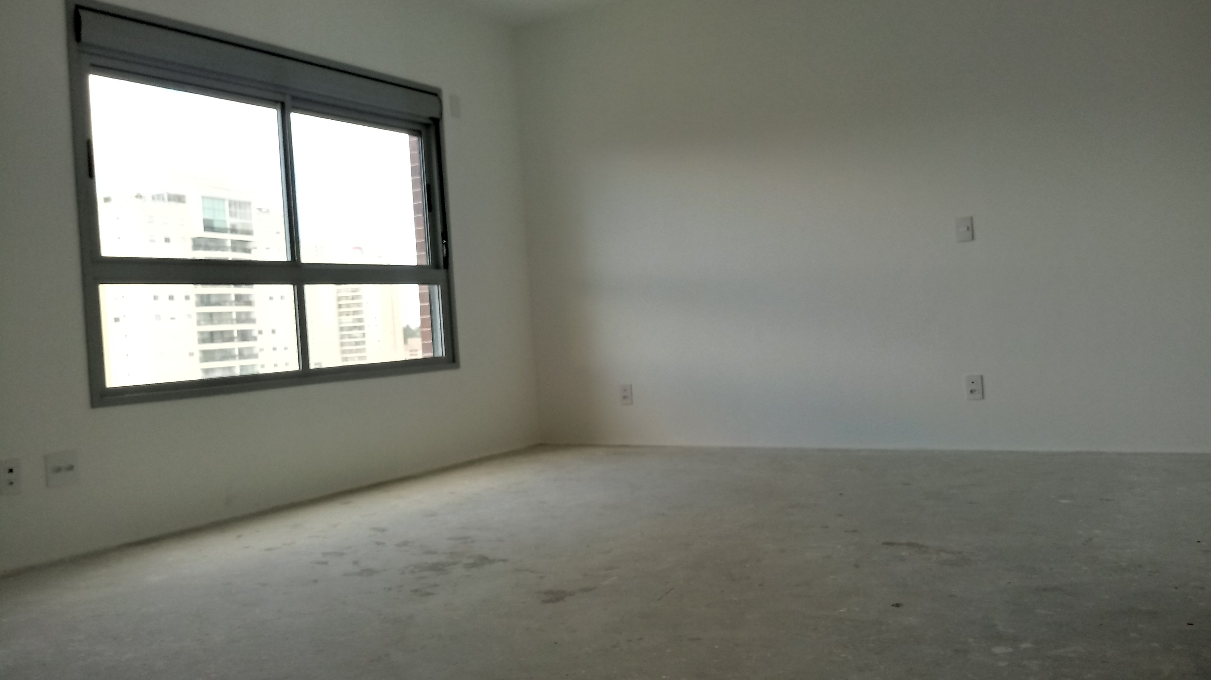 Foto do imóvel: Apartamento com 3 Quartos à Venda, 121 m² em Vila Sofia - São Paulo