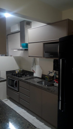 Apartamento com 2 Quartos à Venda,  em Vila Alpes - Goiânia