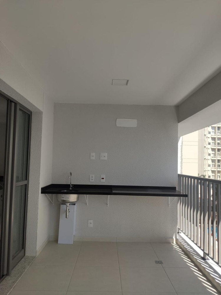Imagem Apartamento com 3 Quartos à Venda, 115 m²em Perdizes - São Paulo
