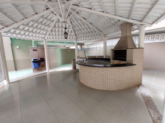 Imagem Apartamento com 4 Quartos à Venda, 136 m² em Setor Bueno - Goiânia