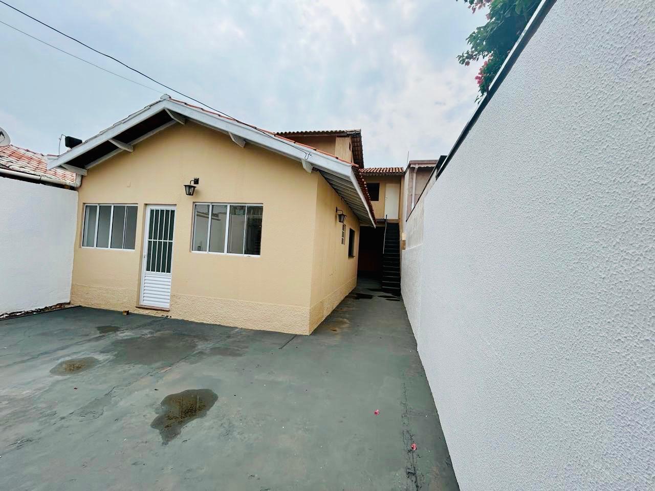 Foto do imóvel: Casa com 3 Quartos à Venda, 129 m² em Jardim Tropical - Sorocaba