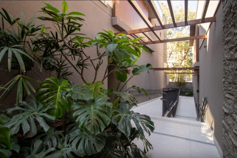 Foto do imóvel: Casa de Condomínio com 4 Quartos à Venda, 548 m² em Vila Morumbi - São Paulo