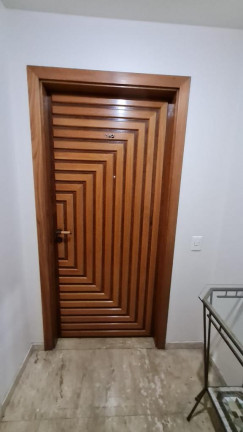Imagem Apartamento com 3 Quartos à Venda, 170 m² em Moema - São Paulo