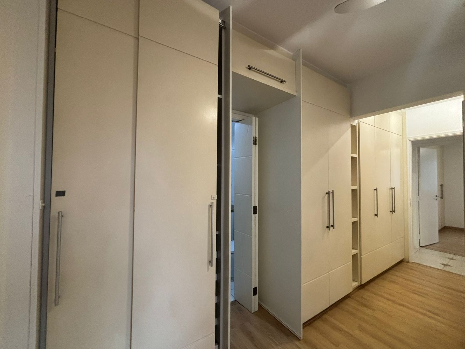 Foto do imóvel: Apartamento com 3 Quartos para Alugar, 104 m² em Planalto Paulista - São Paulo