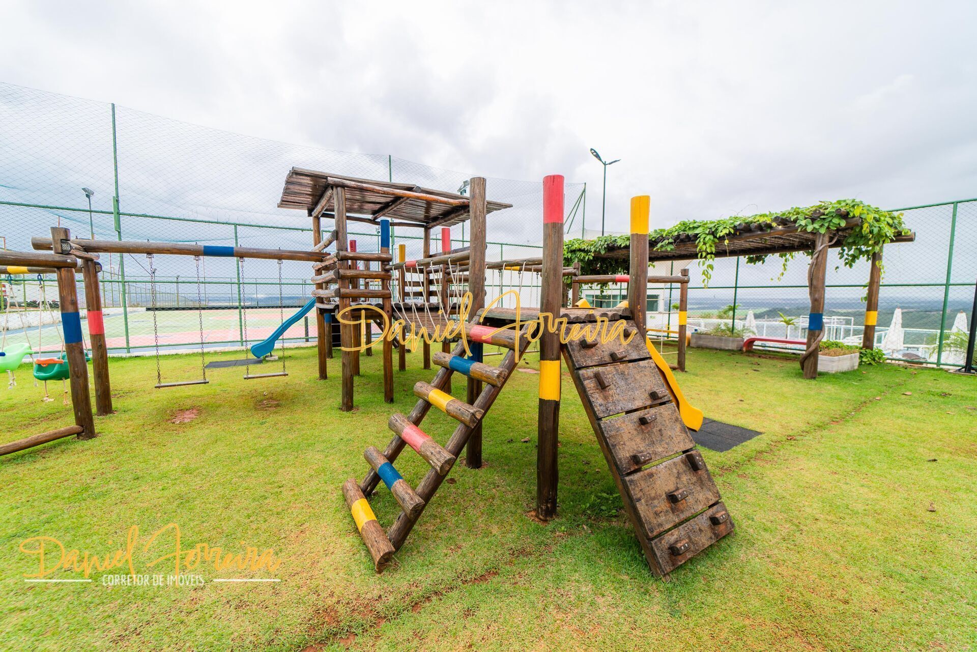 Foto do imóvel: Terreno em Condomínio à Venda, 1.000 m² em Setor Habitacional Jardim Botânico - Brasília