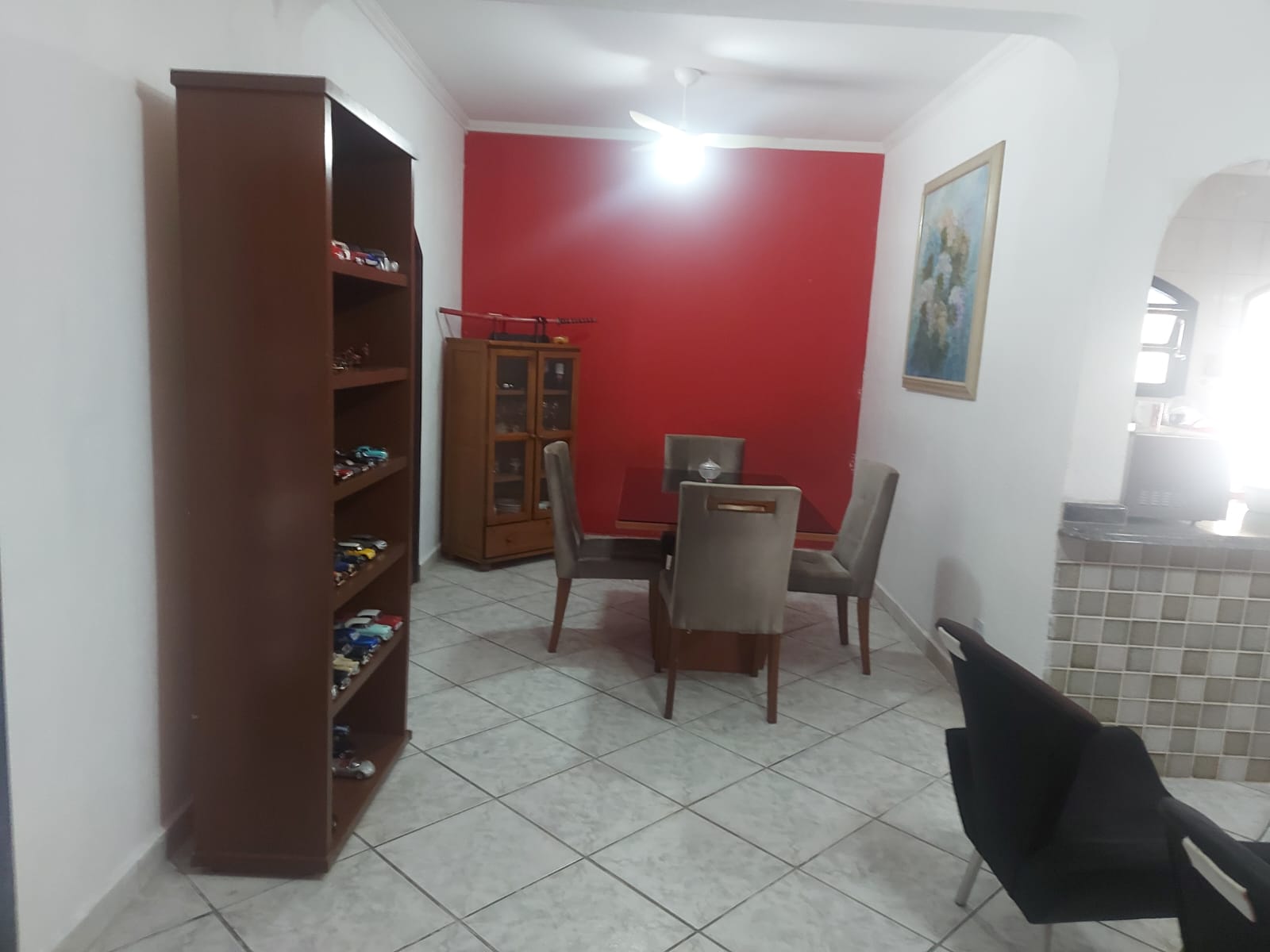 Foto do imóvel: Casa com 3 Quartos à Venda, 140 m² em Cibratel II - Itanhaém