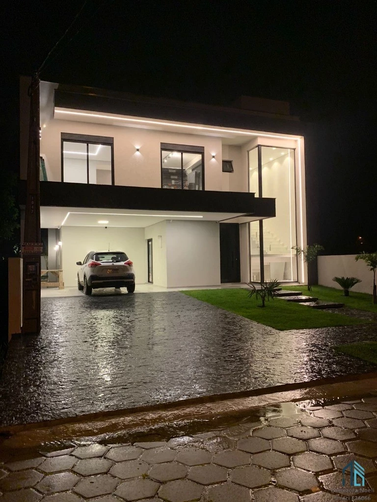 Foto do imóvel: Casa de Condomínio com 4 Quartos à Venda, 272 m² em  - Pontal do Paraná