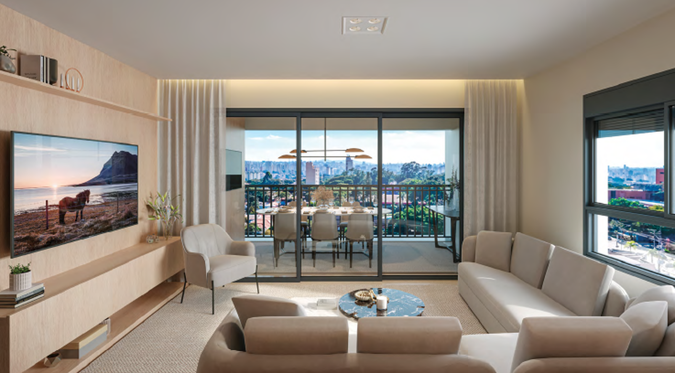 Foto do imóvel: Apartamento com 2 Quartos à Venda, 78 m² em Planalto Paulista - São Paulo