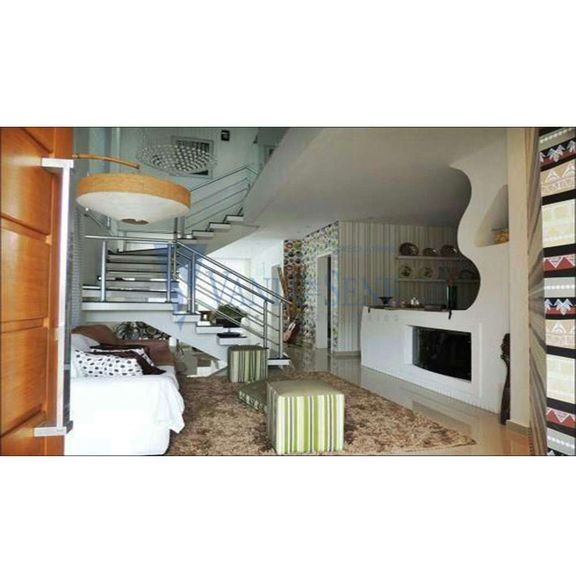 Imagem Casa de Condomínio com 3 Quartos à Venda, 240 m² em Urbanova - São José Dos Campos