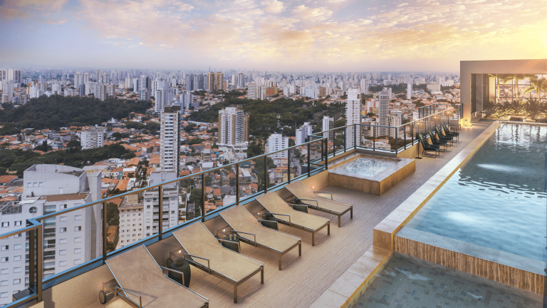 Imagem Apartamento com 3 Quartos à Venda, 131 m²em Vila Mariana - São Paulo