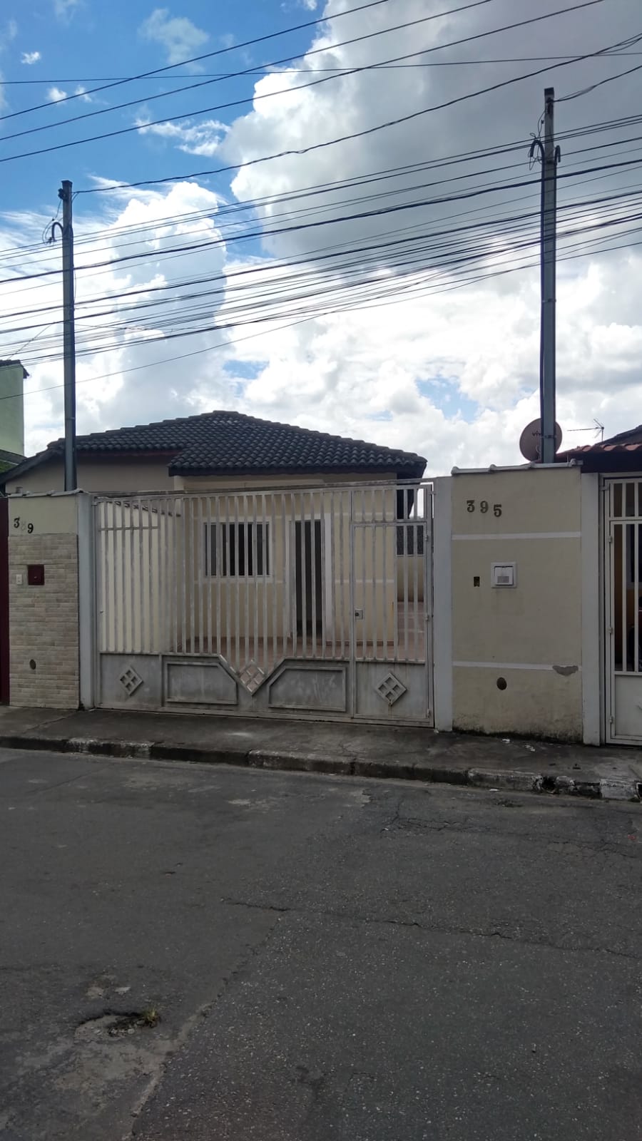 Imagem Casa com 2 Quartos à Venda, 100 m²em Jardim Fátima - Guarulhos