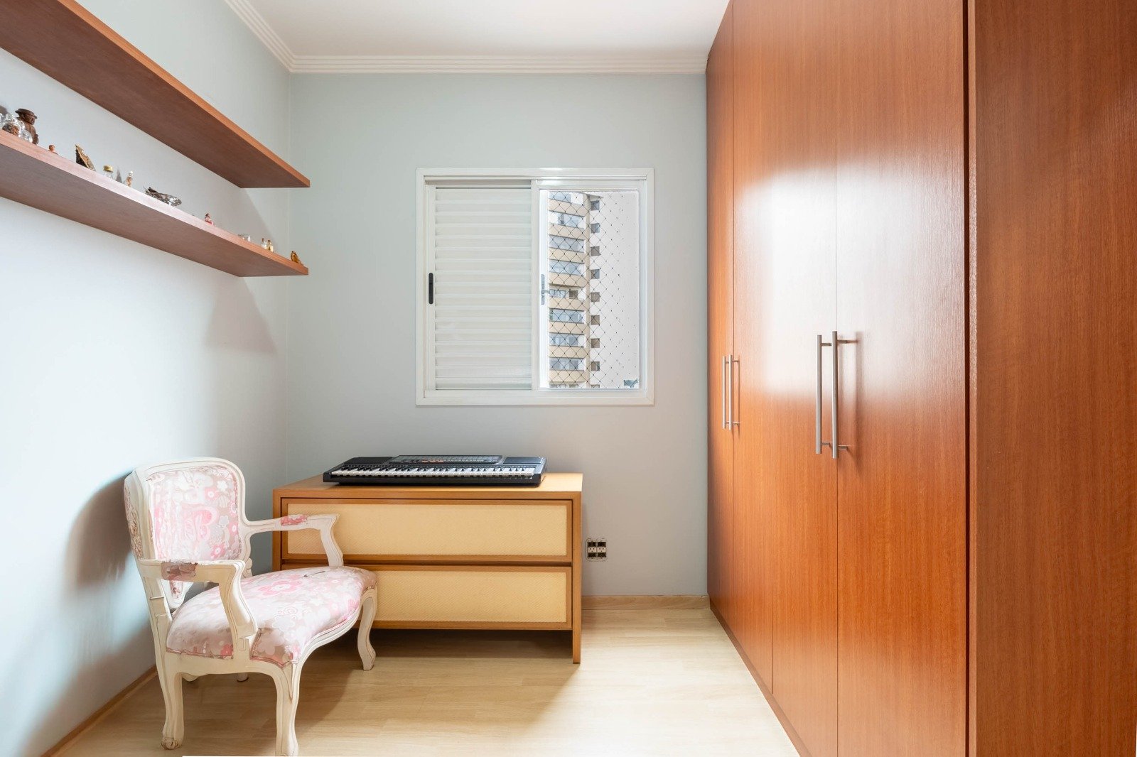Foto do imóvel: Apartamento com 3 Quartos à Venda, 100 m² em Alto de Pinheiros - São Paulo