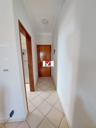 Imagem Apartamento com 2 Quartos à Venda, 63 m² em Jardim Castelo Branco - Ribeirão Preto